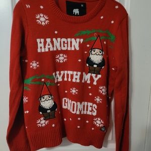 Ugly Christmas Sweater